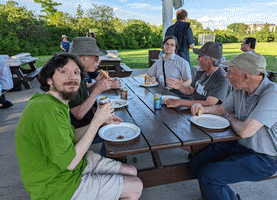 Picnic shelter #2